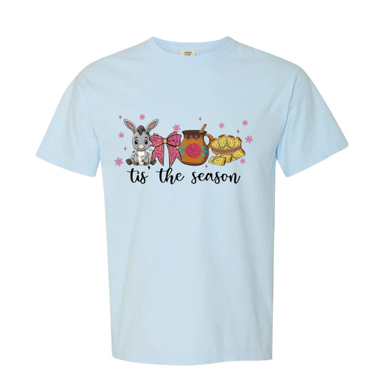 Christmas Merch Burrito Sabanero