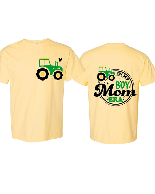 Boy Mom