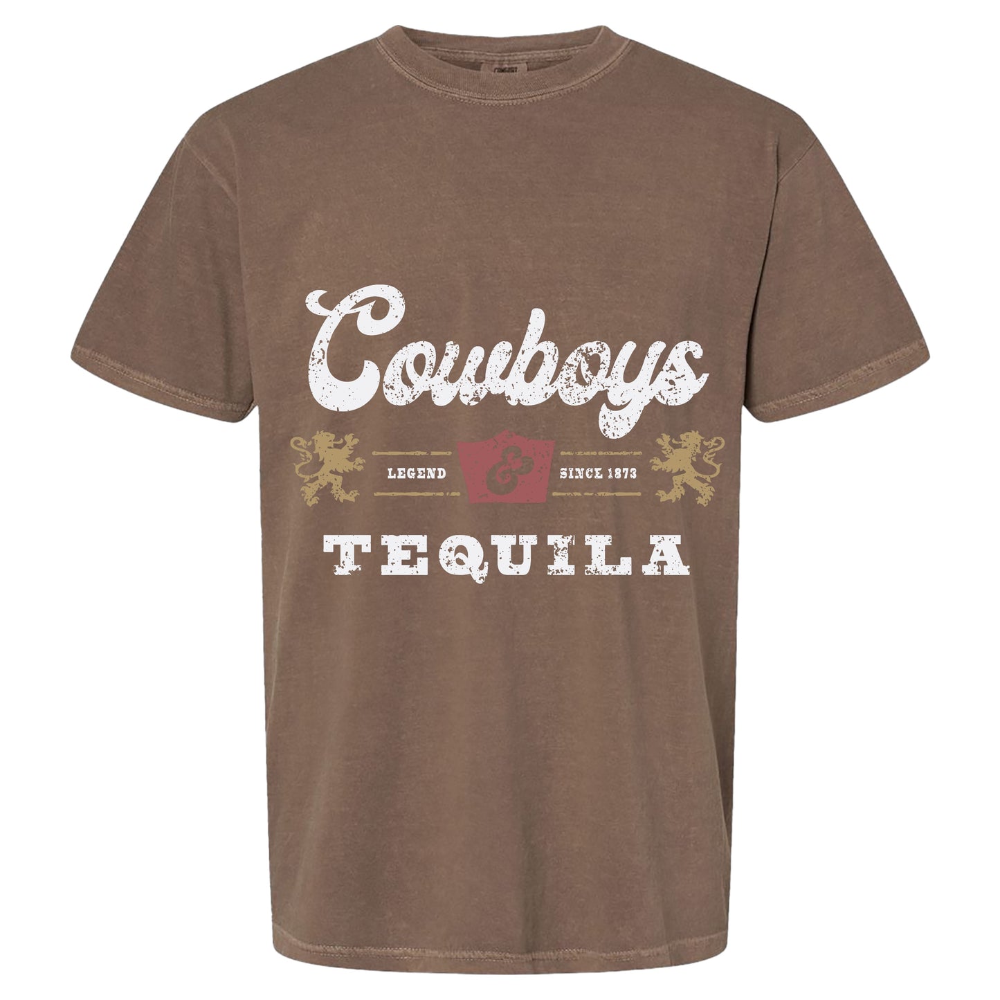 Cowboys and Tequila