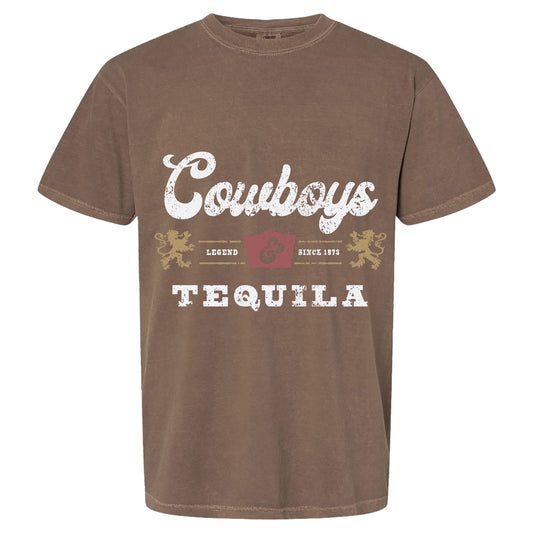 Cowboys and Tequila