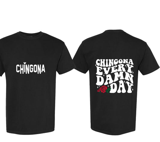 Chingona