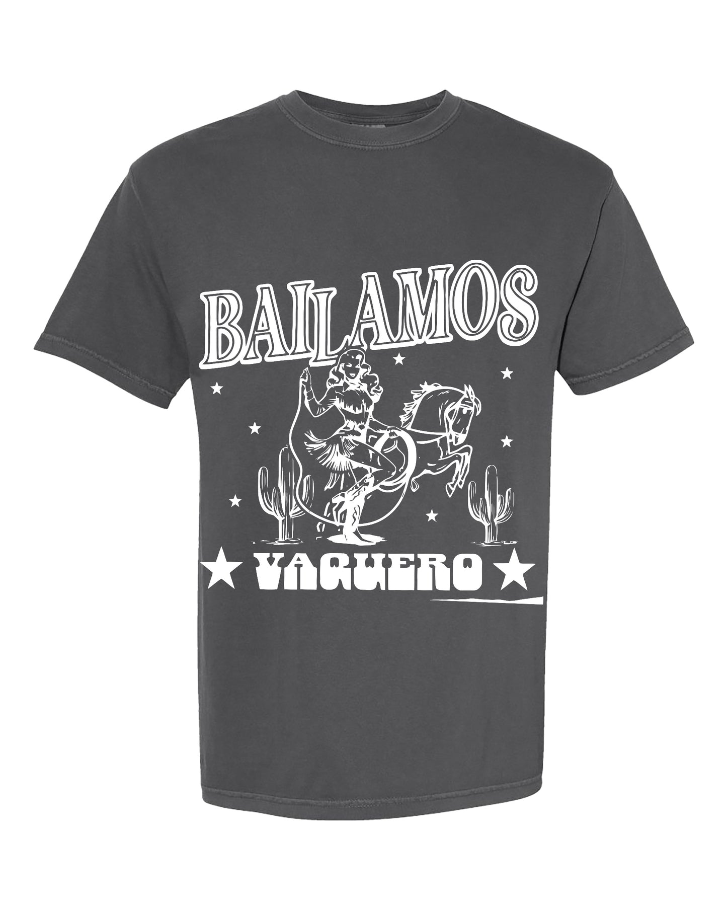 Bailamos Vaquero
