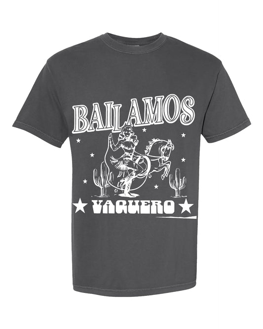 Bailamos Vaquero