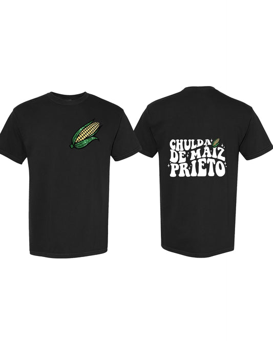 Chulada De Maiz