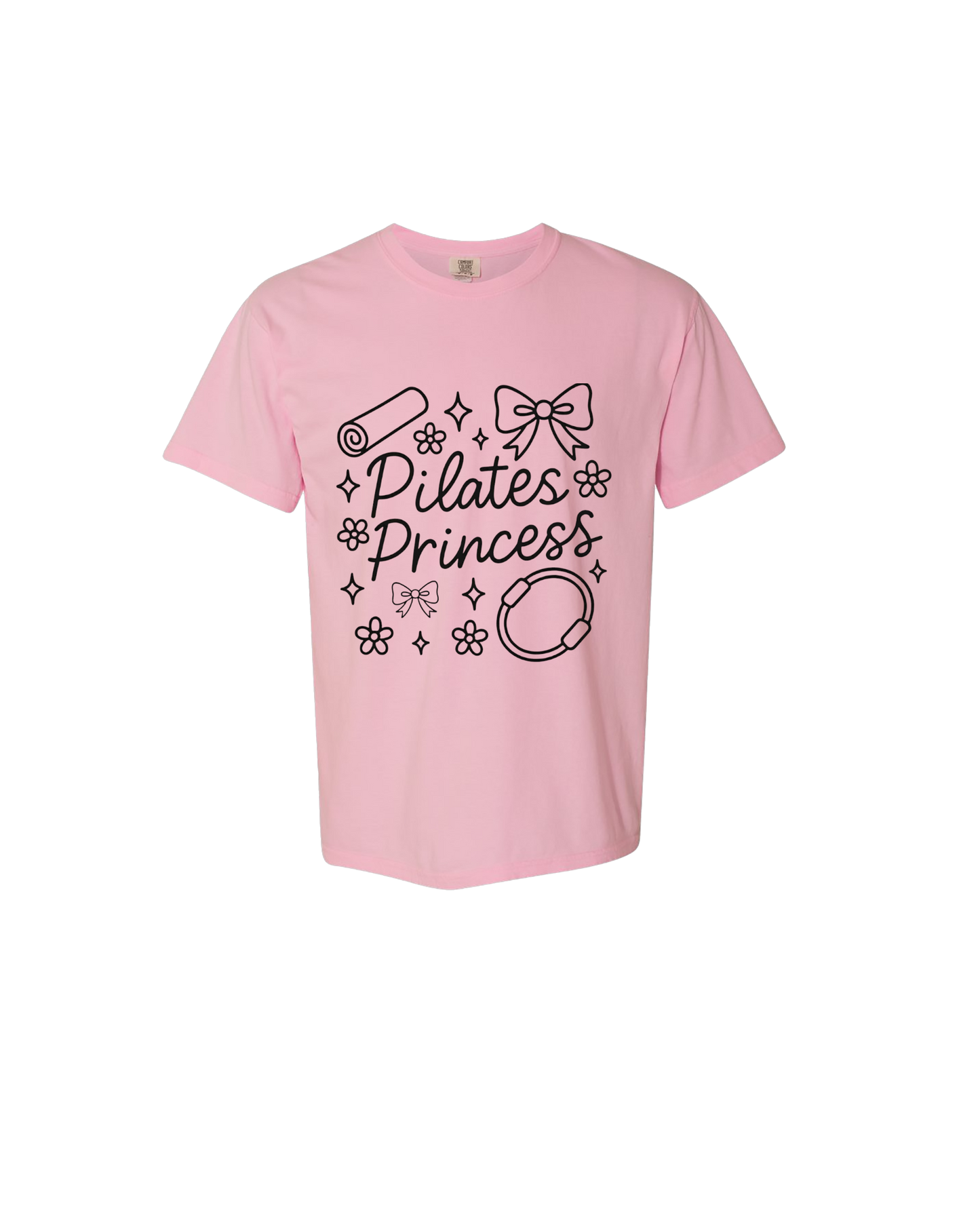 Pilates Princess