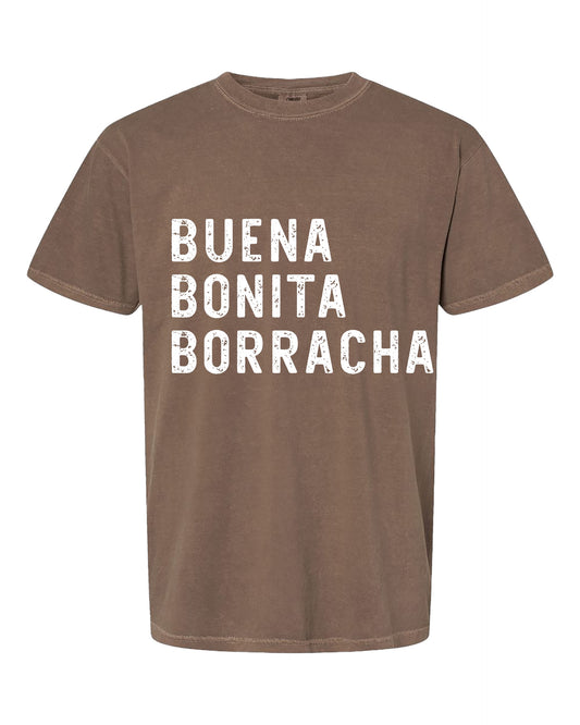 Buena Bonita Borracha
