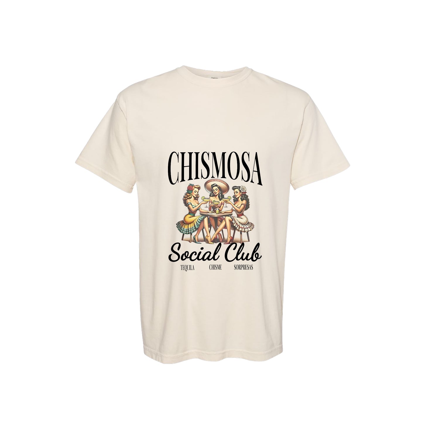 Chismosa Club