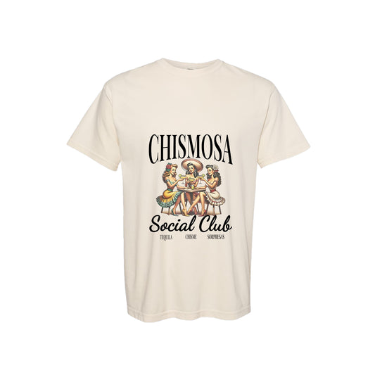 Chismosa Club