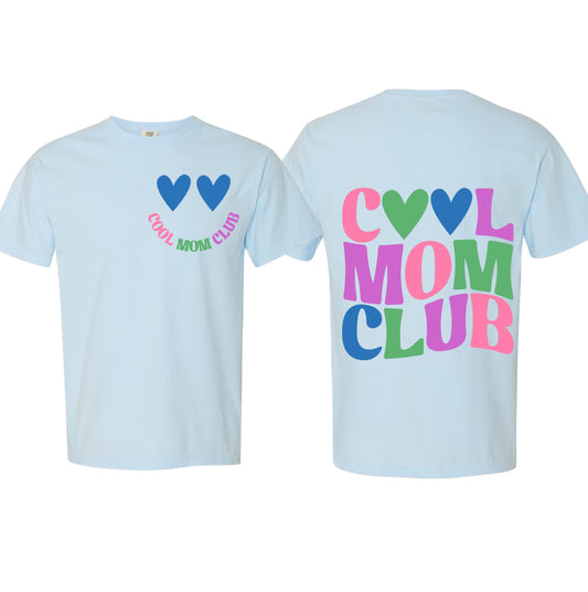 Cool Mom Club