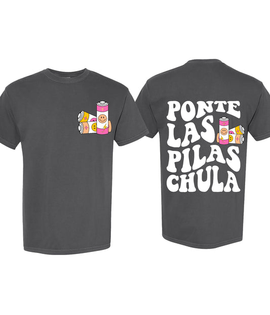 Ponte Las Pilas Chula