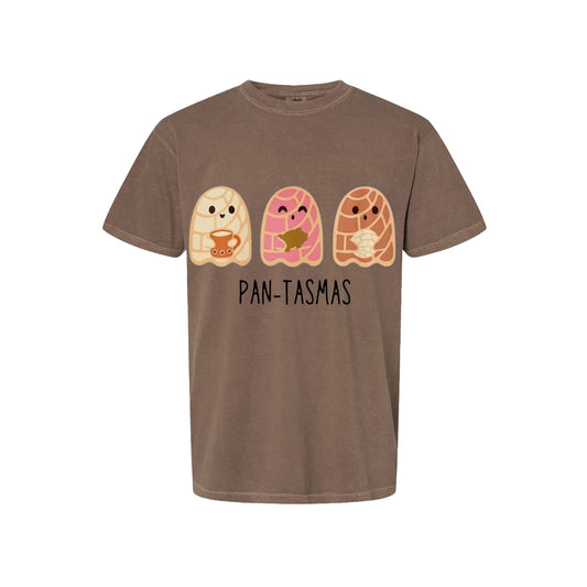 Halloween merch Pantasmas