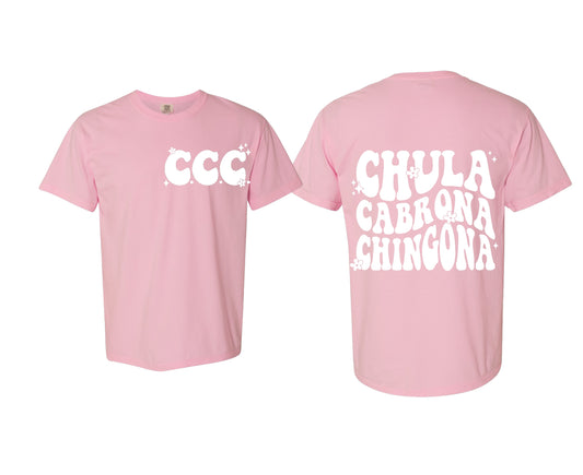 CCC